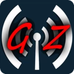 Logo of GeheimeZender / PiratenStreams android Application 